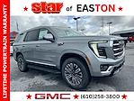 2025 GMC Yukon 4WD SUV for sale #950245 - photo 1