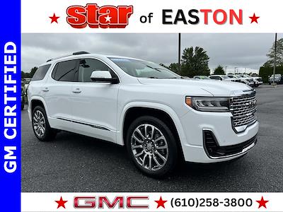 2022 GMC Acadia AWD SUV for sale #950245A - photo 1