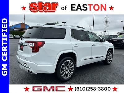 2022 GMC Acadia AWD SUV for sale #950245A - photo 2