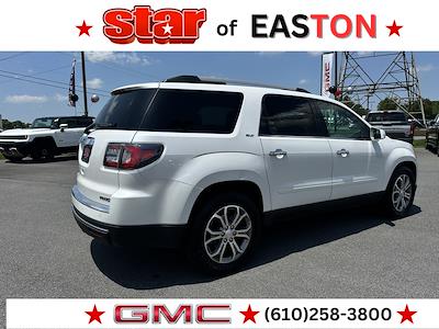 2016 GMC Acadia AWD SUV for sale #950245B - photo 2