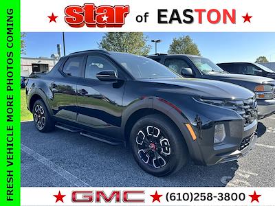 2024 Hyundai Santa Cruz Double Cab 4x4 Pickup for sale #950248M - photo 1