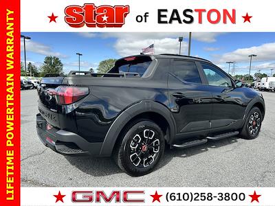 2024 Hyundai Santa Cruz Double Cab 4x4 Pickup for sale #950248M - photo 2
