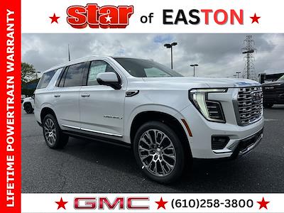 2025 GMC Yukon 4WD SUV for sale #950249 - photo 1