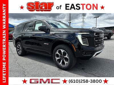 2025 GMC Yukon 4WD SUV for sale #950250 - photo 1