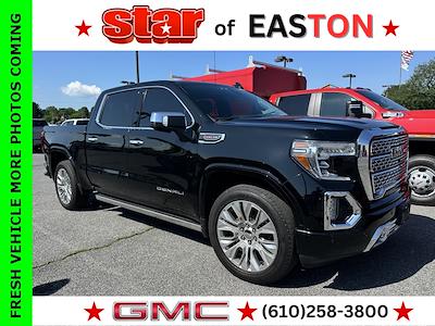 2021 GMC Sierra 1500 Crew Cab 4x4 Pickup for sale #950251A - photo 1