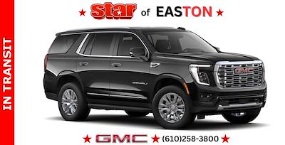 2025 GMC Yukon 4WD SUV for sale #950252 - photo 1