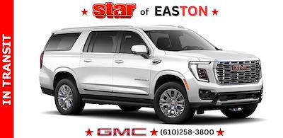 2025 GMC Yukon XL 4WD SUV for sale #950254 - photo 1