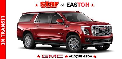 2025 GMC Yukon XL 4WD SUV for sale #950255 - photo 1