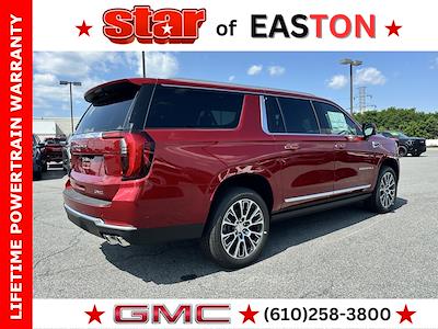 2025 GMC Yukon XL 4WD SUV for sale #950255 - photo 2