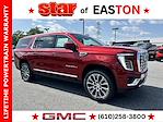 2025 GMC Yukon XL 4WD SUV for sale #950255 - photo 1
