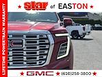 2025 GMC Yukon XL 4WD SUV for sale #950255 - photo 30