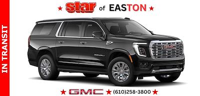 2025 GMC Yukon XL 4WD SUV for sale #950258 - photo 1