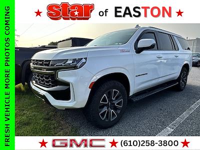 Used 2022 Chevrolet Suburban Z71 4x4 SUV for sale #950259M - photo 1