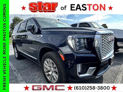 2023 GMC Yukon 4x4 SUV for sale #950260A - photo 1