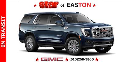 2025 GMC Yukon 4WD SUV for sale #950261 - photo 1