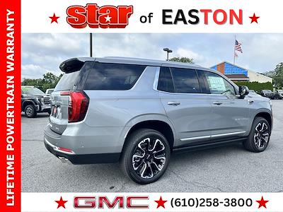 New 2025 GMC Yukon Denali 4WD SUV for sale #950263 - photo 2