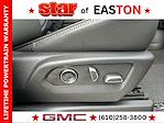 New 2025 GMC Yukon Denali 4WD SUV for sale #950263 - photo 10