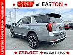 New 2025 GMC Yukon Denali 4WD SUV for sale #950263 - photo 7