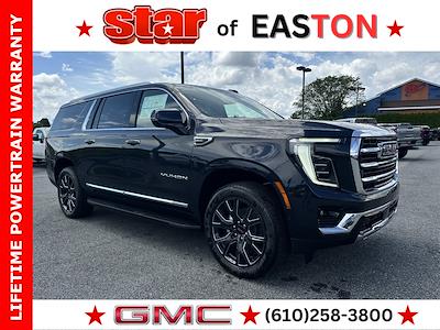 New 2025 GMC Yukon XL Elevation 4WD SUV for sale #950265 - photo 1