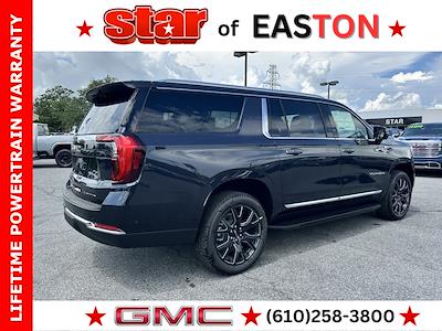New 2025 GMC Yukon XL Elevation 4WD SUV for sale #950265 - photo 2