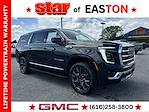 New 2025 GMC Yukon XL Elevation 4WD SUV for sale #950265 - photo 1