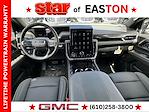 New 2025 GMC Yukon XL Elevation 4WD SUV for sale #950265 - photo 17