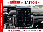 New 2025 GMC Yukon XL Elevation 4WD SUV for sale #950265 - photo 18