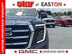 New 2025 GMC Yukon XL Elevation 4WD SUV for sale #950265 - photo 26