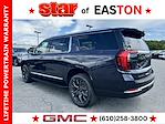 New 2025 GMC Yukon XL Elevation 4WD SUV for sale #950265 - photo 7