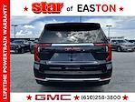 New 2025 GMC Yukon XL Elevation 4WD SUV for sale #950265 - photo 8