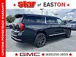 New 2025 GMC Yukon XL Elevation 4WD SUV for sale #950265 - photo 2