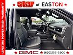 New 2025 GMC Yukon XL Elevation 4WD SUV for sale #950265 - photo 9