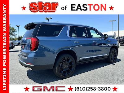 New 2025 GMC Yukon Denali 4WD SUV for sale #950266 - photo 2