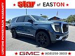 New 2025 GMC Yukon Denali 4WD SUV for sale #950266 - photo 1