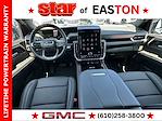 New 2025 GMC Yukon Denali 4WD SUV for sale #950266 - photo 19