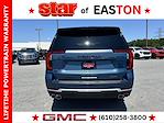 New 2025 GMC Yukon Denali 4WD SUV for sale #950266 - photo 8