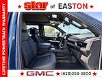 New 2025 GMC Yukon Denali 4WD SUV for sale #950266 - photo 9