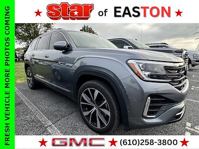 2024 Volkswagen Atlas AWD SUV for sale #950266A - photo 1