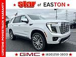 New 2025 GMC Yukon Denali 4WD SUV for sale #950268 - photo 1