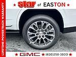 New 2025 GMC Yukon Denali 4WD SUV for sale #950268 - photo 32
