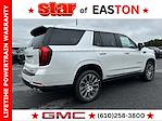 New 2025 GMC Yukon Denali 4WD SUV for sale #950268 - photo 2