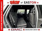 New 2025 GMC Yukon Elevation 4WD SUV for sale #950269 - photo 11