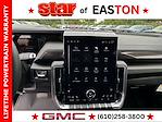 New 2025 GMC Yukon Elevation 4WD SUV for sale #950269 - photo 18