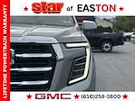 New 2025 GMC Yukon Elevation 4WD SUV for sale #950269 - photo 27