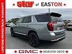 New 2025 GMC Yukon Elevation 4WD SUV for sale #950269 - photo 7
