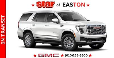 New 2025 GMC Yukon Denali 4WD SUV for sale #950270 - photo 1