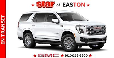 New 2025 GMC Yukon Denali 4WD SUV for sale #950271 - photo 1