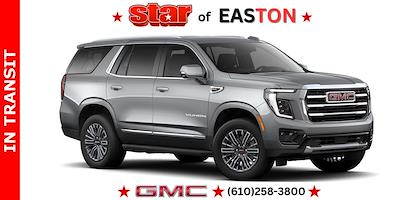 New 2025 GMC Yukon Elevation 4WD SUV for sale #950272 - photo 1