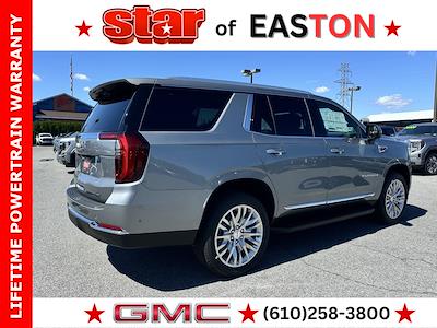 New 2025 GMC Yukon Elevation 4WD SUV for sale #950272 - photo 2