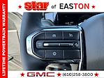 New 2025 GMC Yukon Elevation 4WD SUV for sale #950272 - photo 27